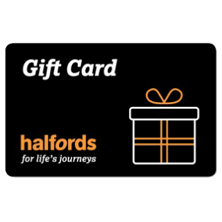 €40 Halfords Gift Voucher image